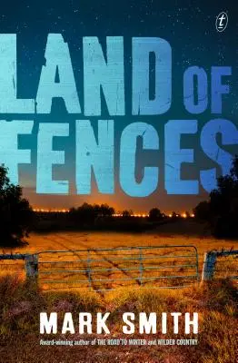 Krajina plotov - Land of Fences