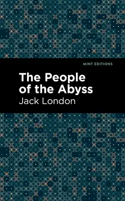 Ľudia z priepasti - The People of the Abyss