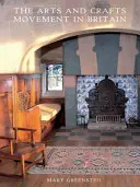 Umelecké a remeselné hnutie v Británii - The Arts and Crafts Movement in Britain