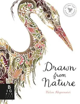 Kreslené z prírody - Drawn from Nature