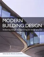Moderný stavebný dizajn - Modern Building Design