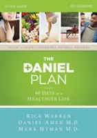 Danielov plán: Šesť sedení - The Daniel Plan: Six Sessions