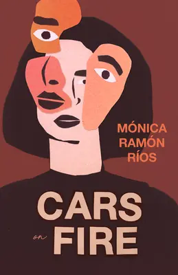 Autá v ohni - Cars on Fire