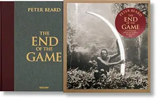 Peter Fúza. koniec hry - Peter Beard. the End of the Game