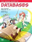 Manga sprievodca databázami - The Manga Guide to Databases