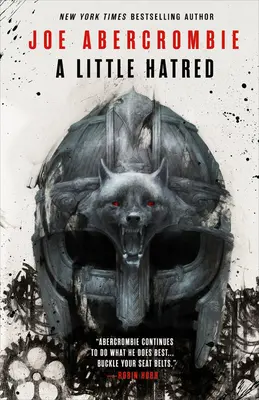 Malá nenávisť - A Little Hatred