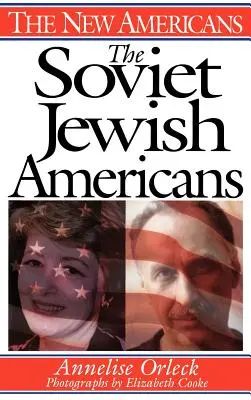 Sovietski židovskí Američania - The Soviet Jewish Americans