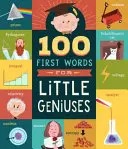 100 prvých slov pre malých géniov, 2 - 100 First Words for Little Geniuses, 2