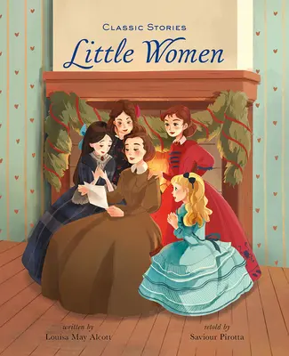 Malé ženy - Little Women