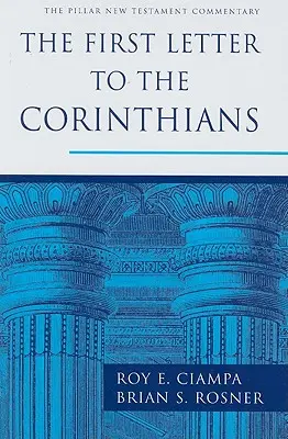 Prvý list Korinťanom - The First Letter to the Corinthians