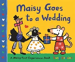 Maisy ide na svadbu - Maisy Goes to a Wedding