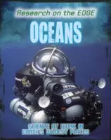 Výskum na hrane: Oceány - Research on the Edge: Oceans