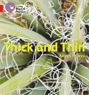 Hrubé a tenké - Thick and Thin