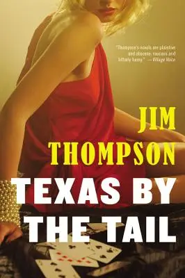 Texas za chvost - Texas by the Tail