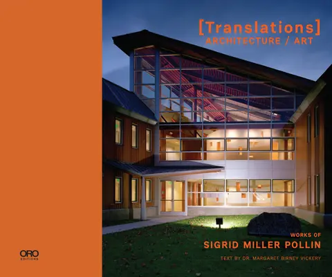 Preklady: Architektúra/umenie - Translations: Architecture/Art