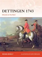 Dettingen 1743: Zázrak na Mohane - Dettingen 1743: Miracle on the Main