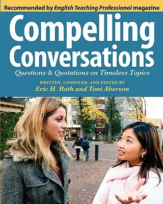 Presvedčivé konverzácie - Compelling Conversations