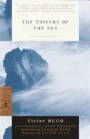 Trápiaci sa na mori - The Toilers of the Sea