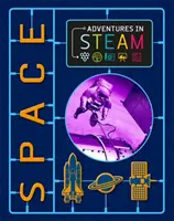 Dobrodružstvá v STEAM: Vesmír - Adventures in STEAM: Space