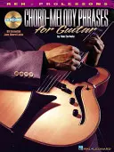 Akordovo-melodické frázy pre gitaru - Chord-Melody Phrases for Guitar