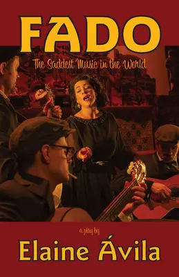 Fado: Najsmutnejšia hudba na svete - Fado: The Saddest Music in the World