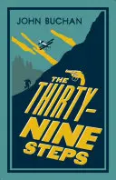 Tridsaťdeväť krokov - The Thirty-Nine Steps