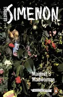 Maigretova šialená žena - Maigret's Madwoman
