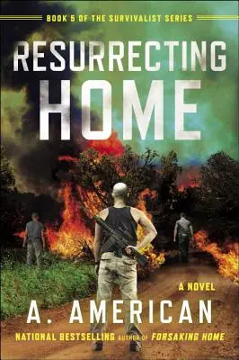 Vzkriesenie domova - Resurrecting Home