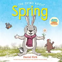Vec o jari - The Thing about Spring
