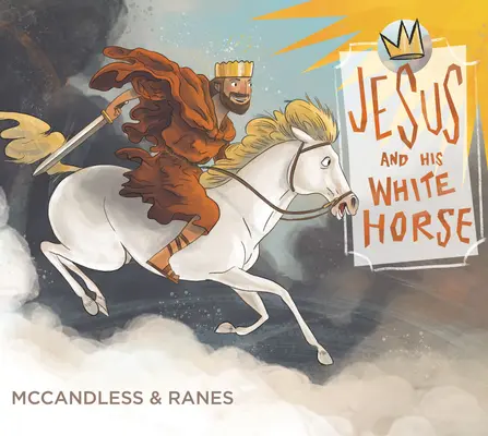 Ježiš a jeho biely kôň - Jesus and His White Horse