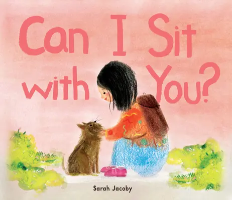 Môžem si k vám sadnúť? - Can I Sit with You?