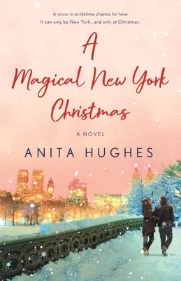 Magické Vianoce v New Yorku - A Magical New York Christmas