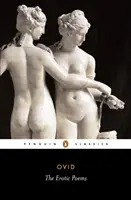 Erotické básne - Erotic Poems
