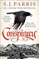 Konšpirácie - Conspiracy