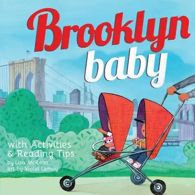 Brooklynské dieťa - Brooklyn Baby