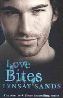 Kúsky lásky - Kniha druhá - Love Bites - Book Two