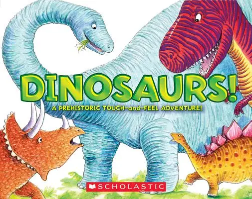 Dinosaury! Dinosaury: 