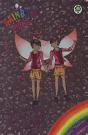 Dúhové kúzlo: Víly dvojičky Lila a Myla - špeciálna kniha - Rainbow Magic: Lila and Myla the Twins Fairies - Special