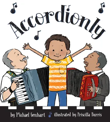 Akordeón: Abuelo a Opa tvoria hudbu - Accordionly: Abuelo and Opa Make Music