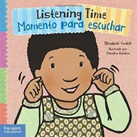 Čas na počúvanie / Momento Para Escuchar - Listening Time / Momento Para Escuchar
