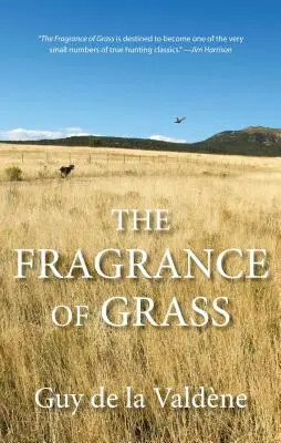 Vôňa trávy - Fragrance of Grass