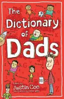 Slovník otcov - básne - Dictionary of Dads - Poems
