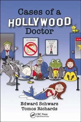 Prípady hollywoodskeho lekára - Cases of a Hollywood Doctor