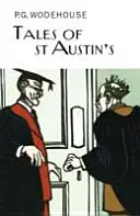 Príbehy zo St Austin's - Tales of St Austin's