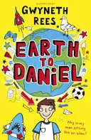 Zem pre Daniela - Earth to Daniel