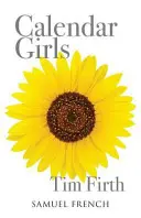 Dievčatá z kalendára - Calendar Girls
