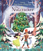 Nahliadnite do rozprávky Luskáčik - Peep Inside a Fairy Tale The Nutcracker