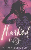 Marked - číslo 1 v sérii - Marked - Number 1 in series