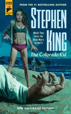 Colorado Kid - The Colorado Kid