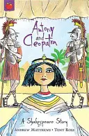 Shakespearov príbeh: Antonius a Kleopatra - Shakespeare Story: Antony and Cleopatra